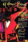 Poster for El amor brujo