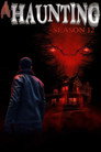 Poster for season 12 of Наваждение