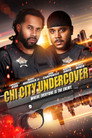 Poster for Чи-Сити под прикрытием