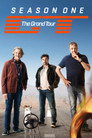Poster for season 1 of Гранд тур