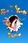 Poster for The Ren & Stimpy Show