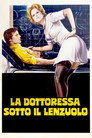 Poster for Under the Sheets