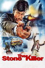 Poster for The Stone Killer