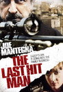 Poster for The Last Hit Man
