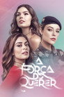 Poster for season 1 of Сила желания