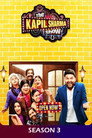 Poster for season 3 of Шоу Капила Шармы