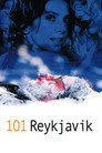 Poster for 101 Reykjavik