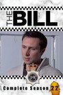 Poster for season 22 of Чисто английское убийство
