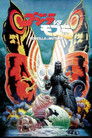 Poster for Godzilla vs. Mothra