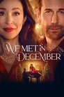 Poster for Мы встретились в декабре
