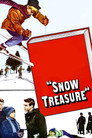 Poster for Snow Treasure