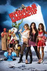 Poster for Disaster Movie