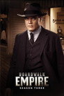Poster for season 3 of Подпольная империя