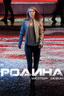 Poster for season 6 of Родина