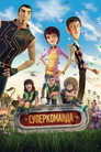 Poster for Underdogs