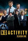 Poster for season 1 of Ничего не происходит