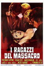 Poster for Обнаженное насилие