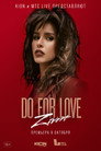 Poster for season 1 of ZIVERT. Do for love