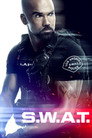 Poster for season 2 of S.W.A.T.: Спецназ города ангелов