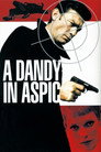 Poster for A Dandy in Aspic