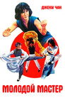 Poster for The Young Master