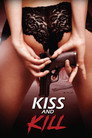 Poster for Kiss and Kill