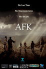 Poster for season 3 of АФК