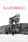 Poster for Слуги