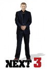 Poster for season 1 of Next 3