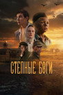 Poster for Steppe Gods