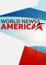 Poster for season 2021 of BBC News Америка