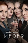 Poster for season 1 of Честь