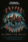 Poster for Round the Decay