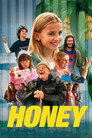 Poster for Honey