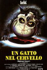 Poster for A Cat in the Brain