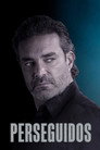 Poster for season 1 of Преследуемые