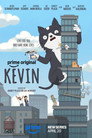 Poster for season 1 of Кевин