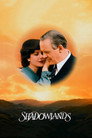Poster for Shadowlands