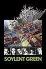 Poster for Soylent Green