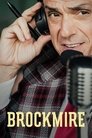 Poster for season 4 of Брокмайр