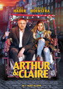 Poster for Arthur & Claire
