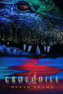 Poster for Crocodile 2: Death Roll