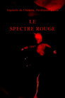 Poster for The Red Spectre