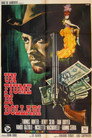 Poster for The Hills Run Red