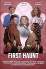 Poster for First Haunt