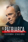 Poster for season 2 of Патриарх