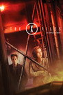 Poster for season 6 of Секретные материалы
