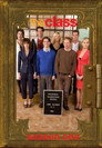 Poster for season 1 of Класс