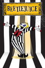Poster for Битлджус