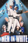 Poster for Men in White